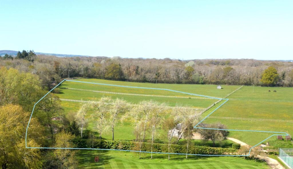 Main image of property: Calbourne, Isle Of Wight