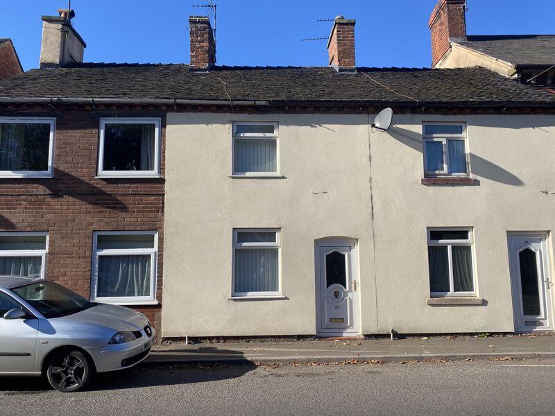 Main image of property: Uttoxeter Road, Stoke-On-Trent
