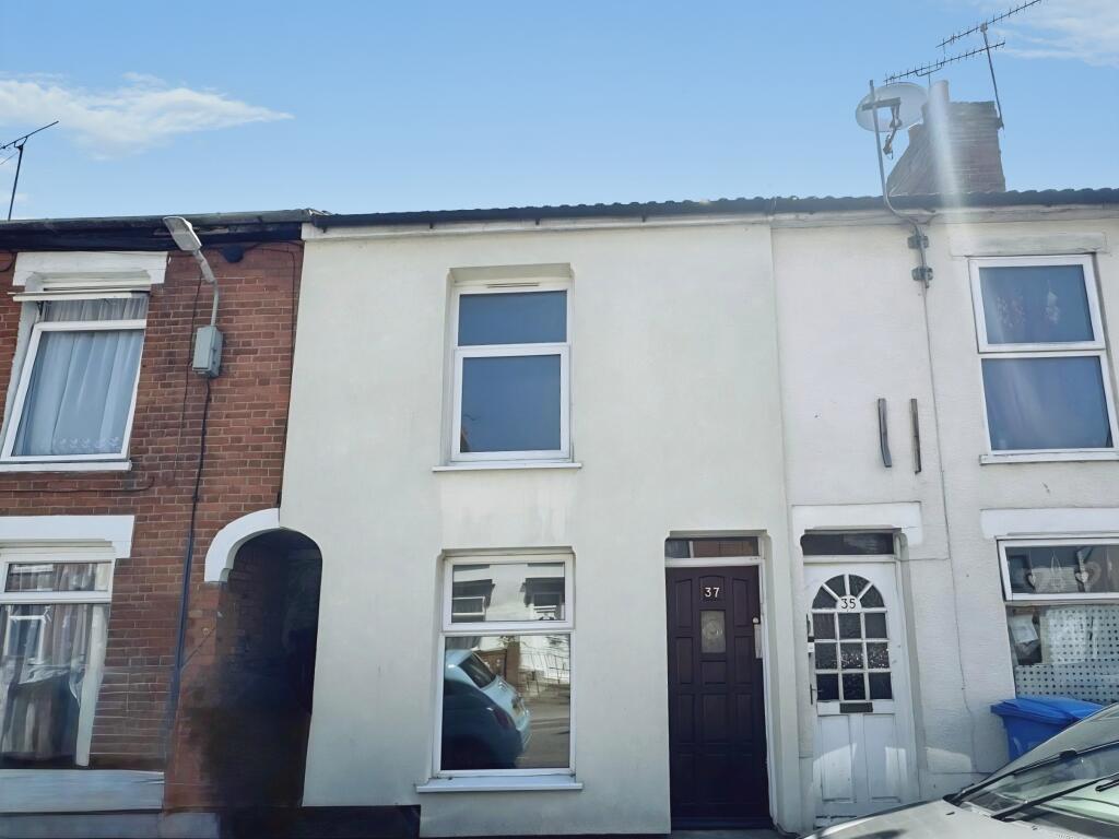 Main image of property: Norfolk Road, Ipswich, IP4