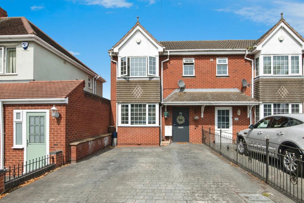 Additional image 17 of Hall Green Road, WEST BROMWICH