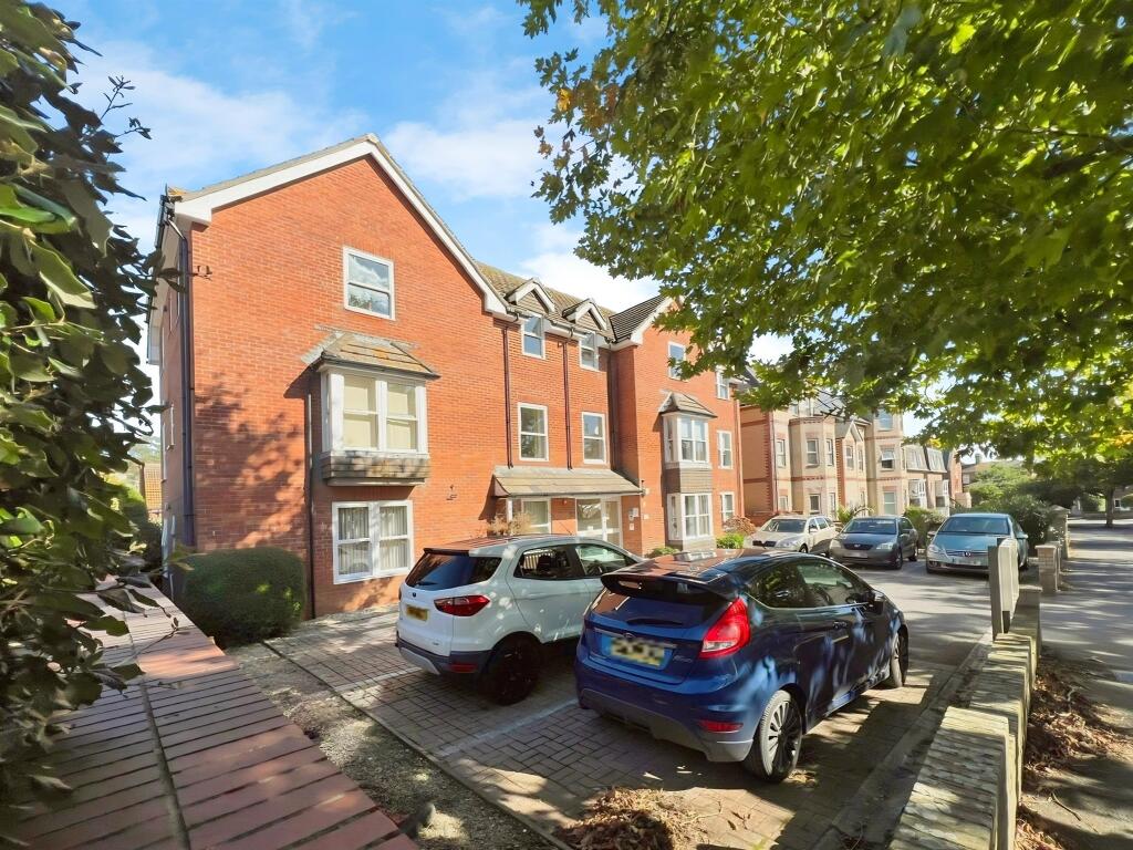 Main image of property: Grosvenor Road, Weymouth