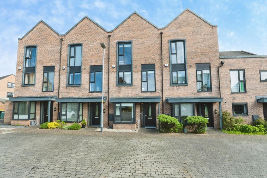 Main image of property: Siskin Road, Cottam, Preston, Lancashire, PR4