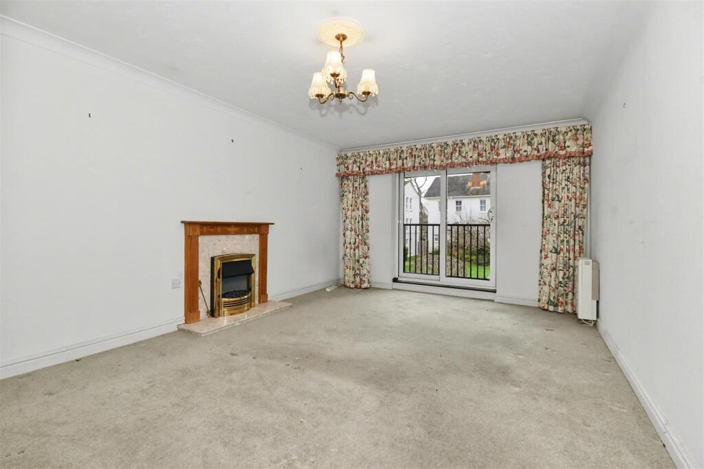Oakfield House, Binswood Avenue, Leamington Spa photo 3