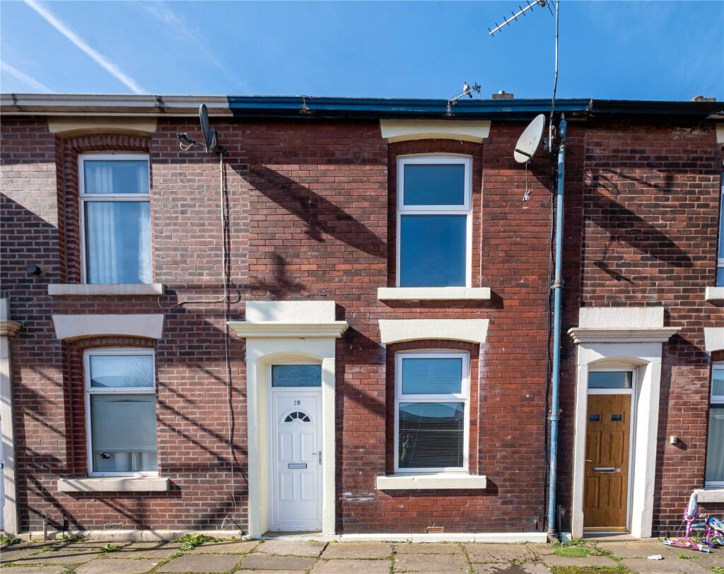 Main image of property: Bedford Street, Blackburn, BB2