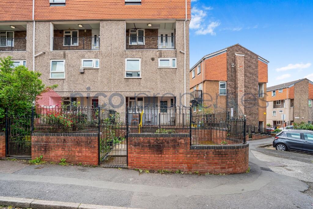 Main image of property: Mercury Close, Leicester, Leicestershire, LE2