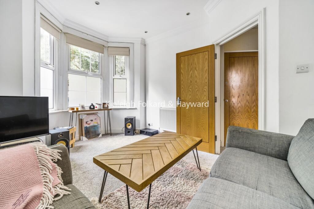 Main image of property: John Ruskin Street, London, SE5