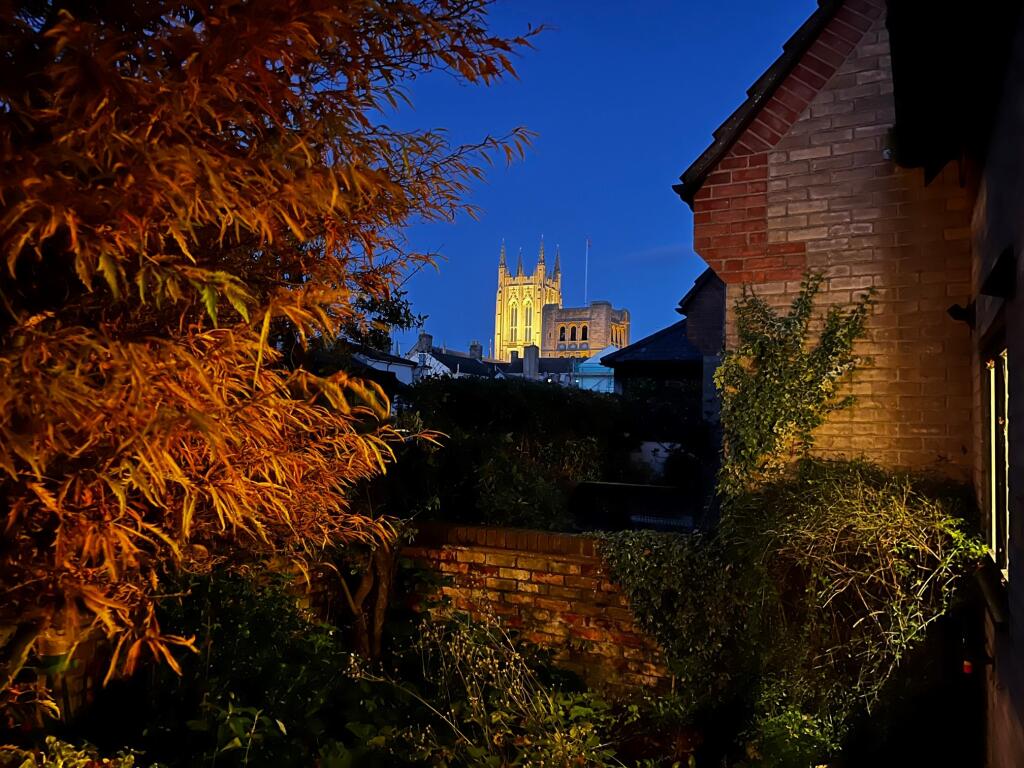 Main image of property: Medieval Grid, Bury St Edmunds