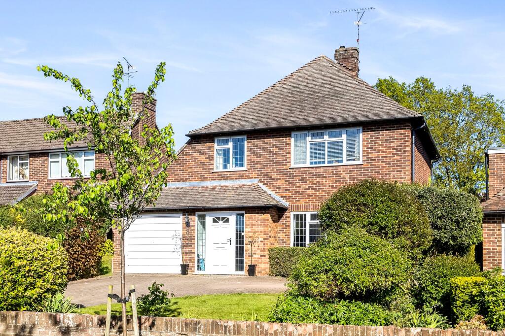 Main image of property: Corunna Drive, Horsham, RH13