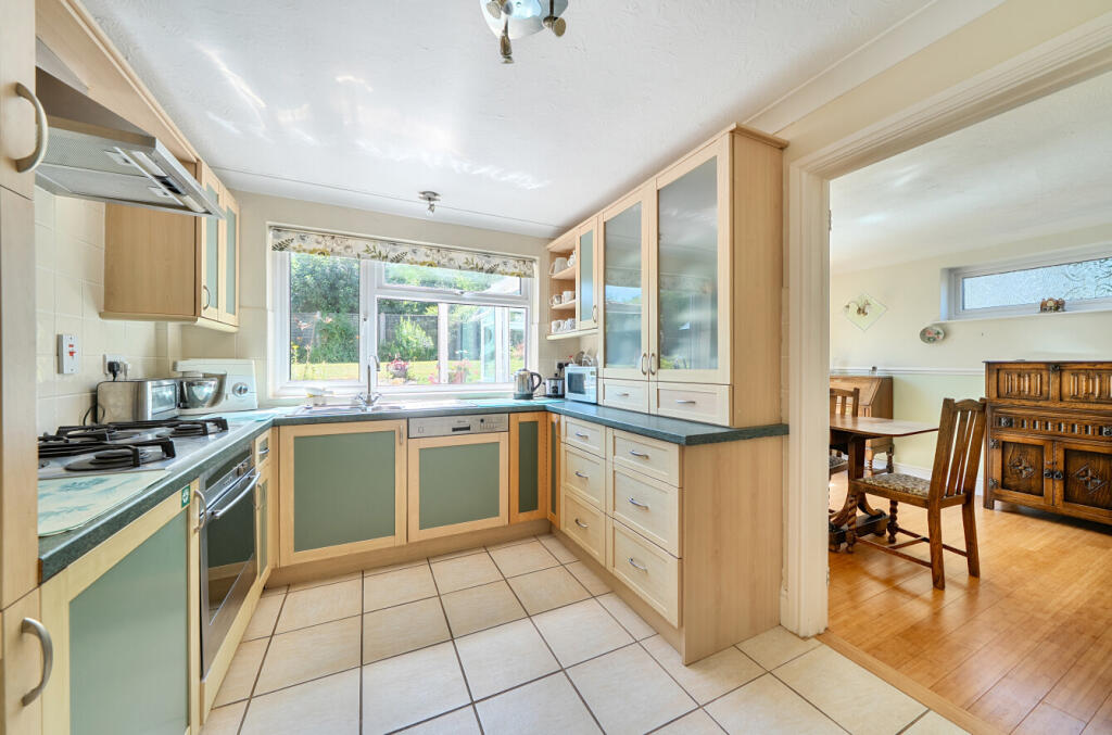 House in Bath, Frome - View 3