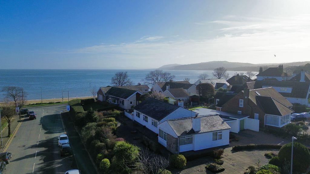 Main image of property: Whitehall Road, Rhos on Sea 