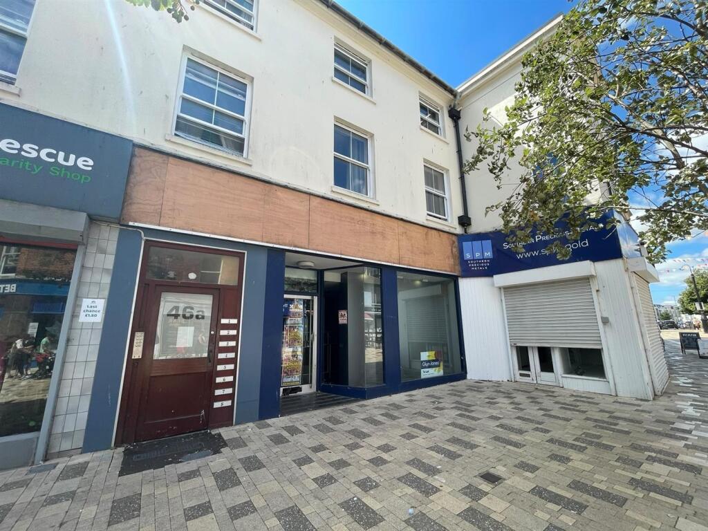 Main image of property: High Street, Littlehampton