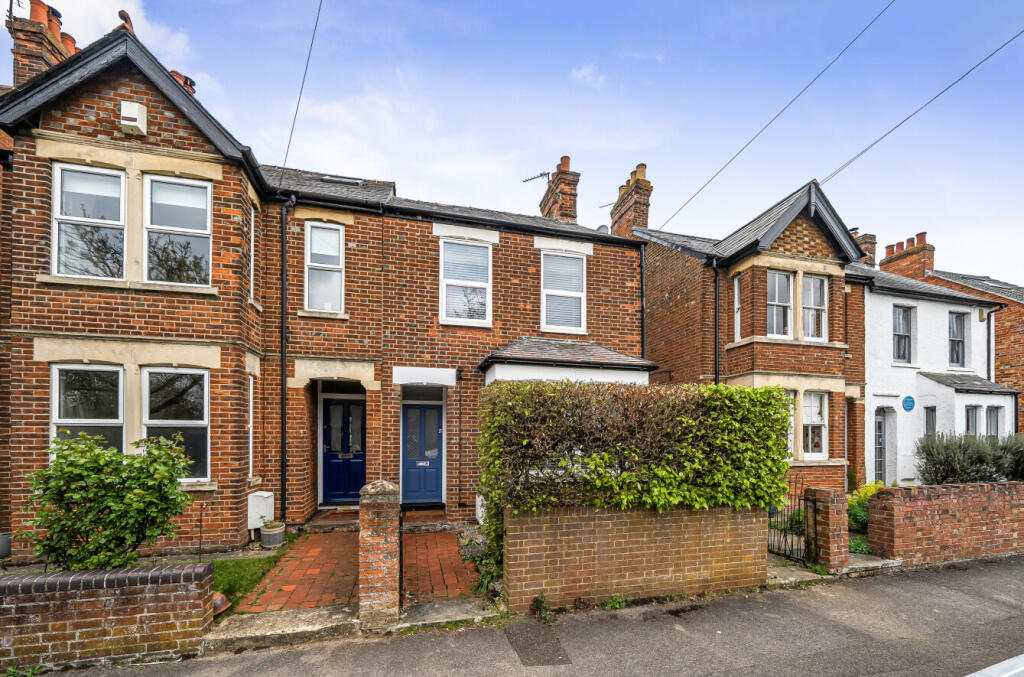 Main image of property: St. Annes Road, Headington, Oxford
