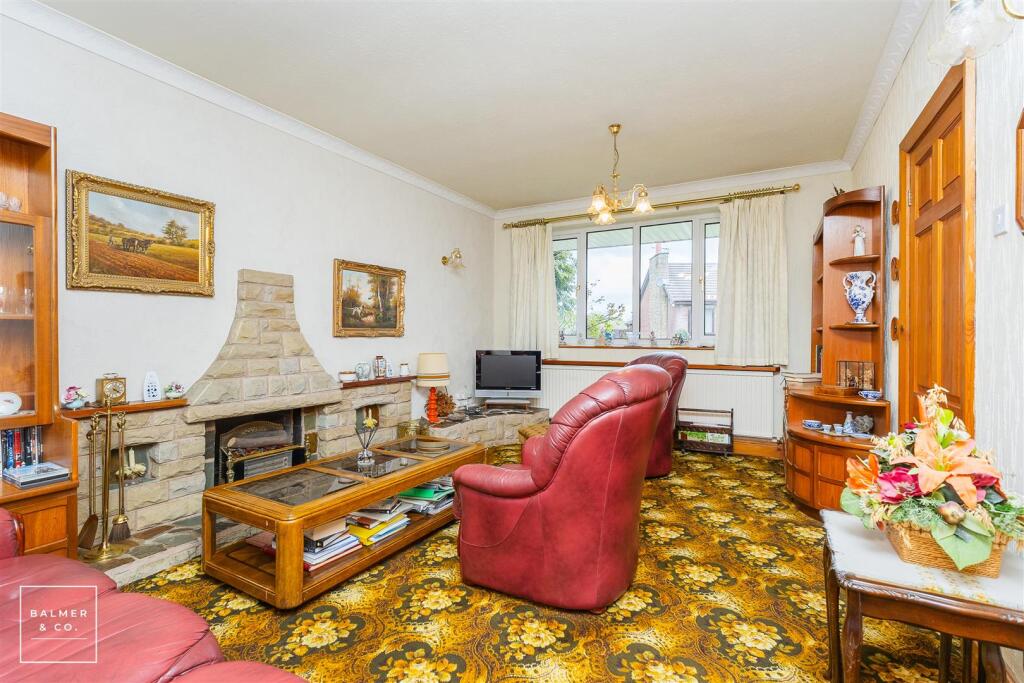 House in Tyldesley, Astley - View 2