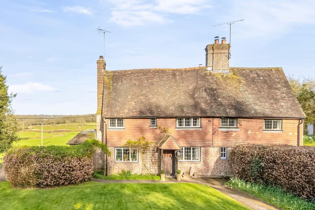 Main image of property: Cleavers Lane, Cuckfield, RH17