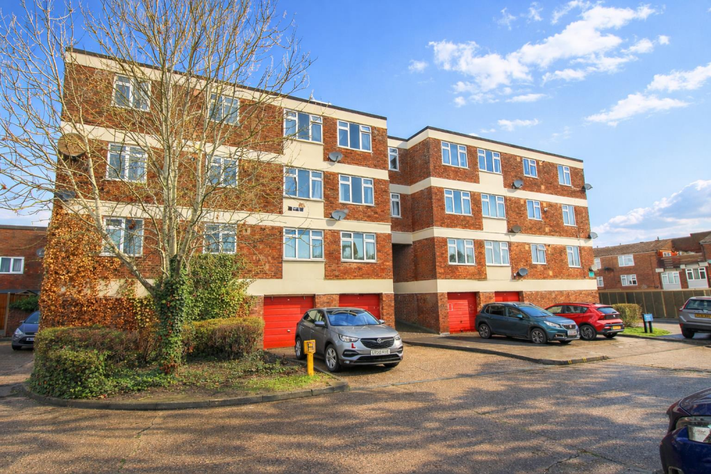 Main image of property: Long Banks, Harlow