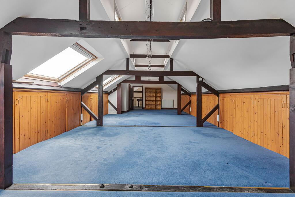 Additional image 24 of Stable House, Childwickbury, St. Albans, AL3 6LB