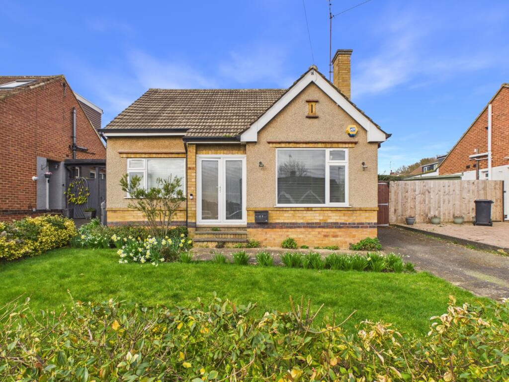 Main image of property: 11 Hammond Way, Market Harborough