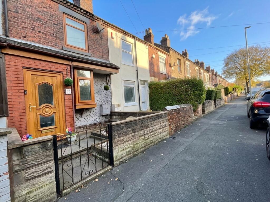 Main image of property: Weston Coyney Road, Stoke-On-Trent, ST3