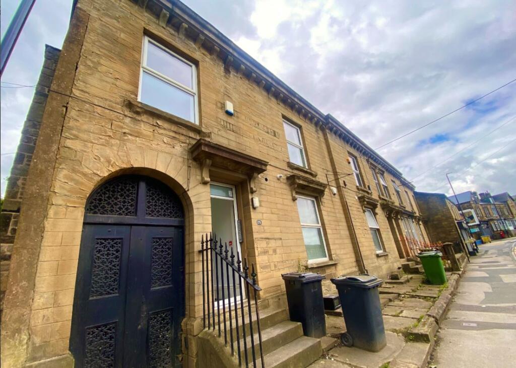 Main image of property: Upper Town Street, Bramley, LEEDS