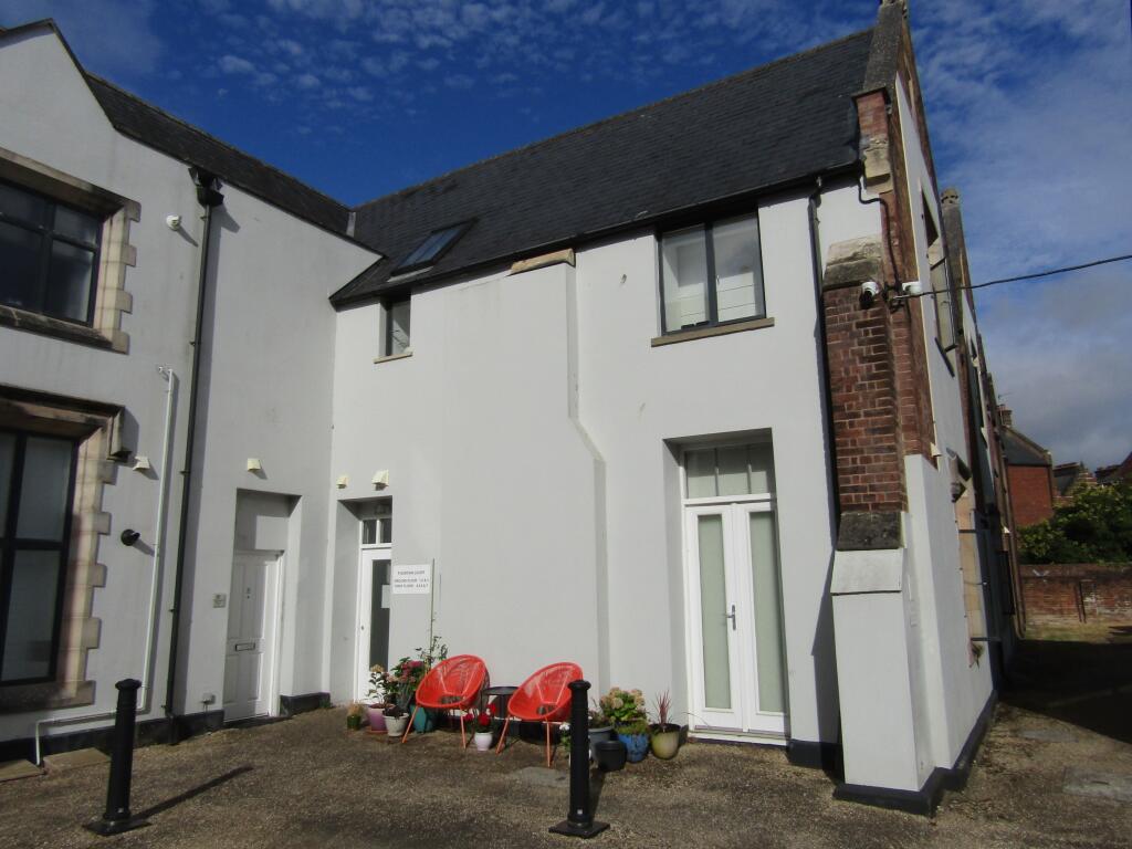 Main image of property: Fountain Court, Mount Dinham Court, Exeter