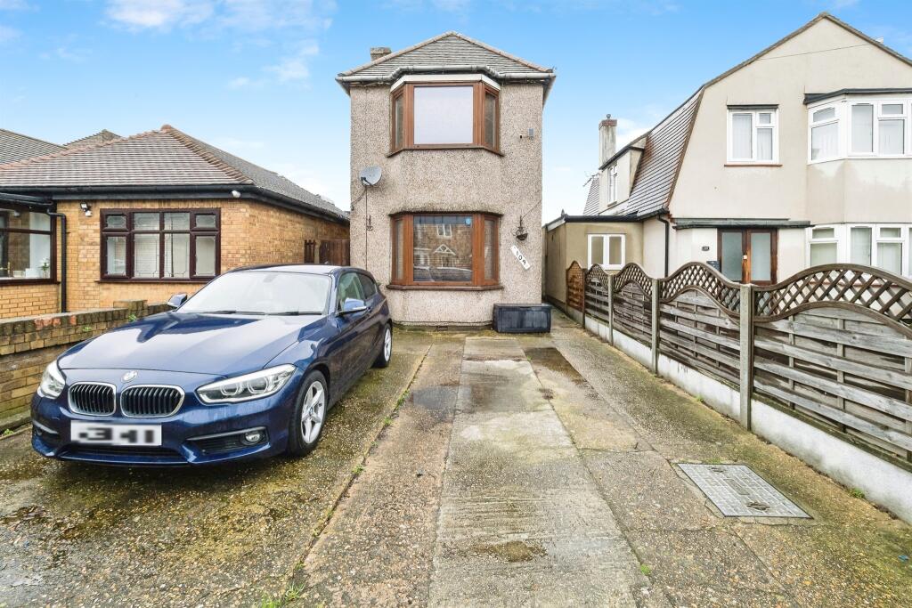 Main image of property: Cherry Tree Lane, Rainham
