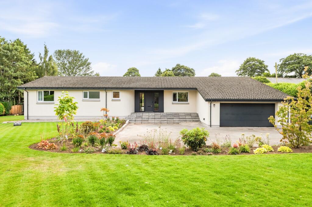 Main image of property: Sierras, Auchterarder, PH3