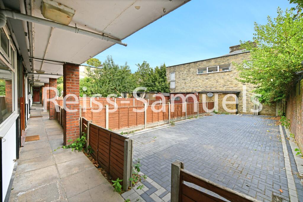 4 bedroom terraced house for rent