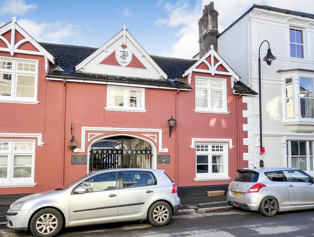 Main image of property: East Street, Ashburton 