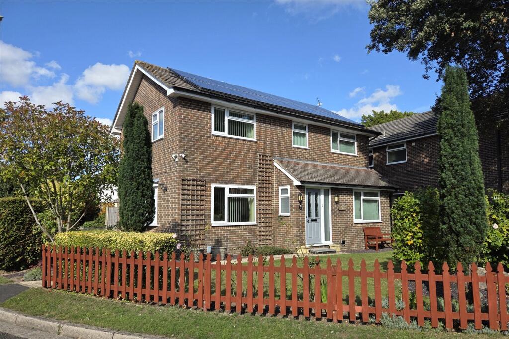Main image of property: Pine Grove, Havant, Hampshire, PO9