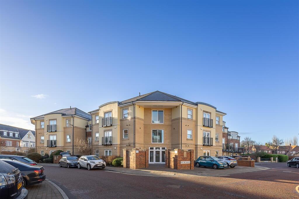 Main image of property: Grove Park Crescent, Gosforth, Newcastle upon Tyne