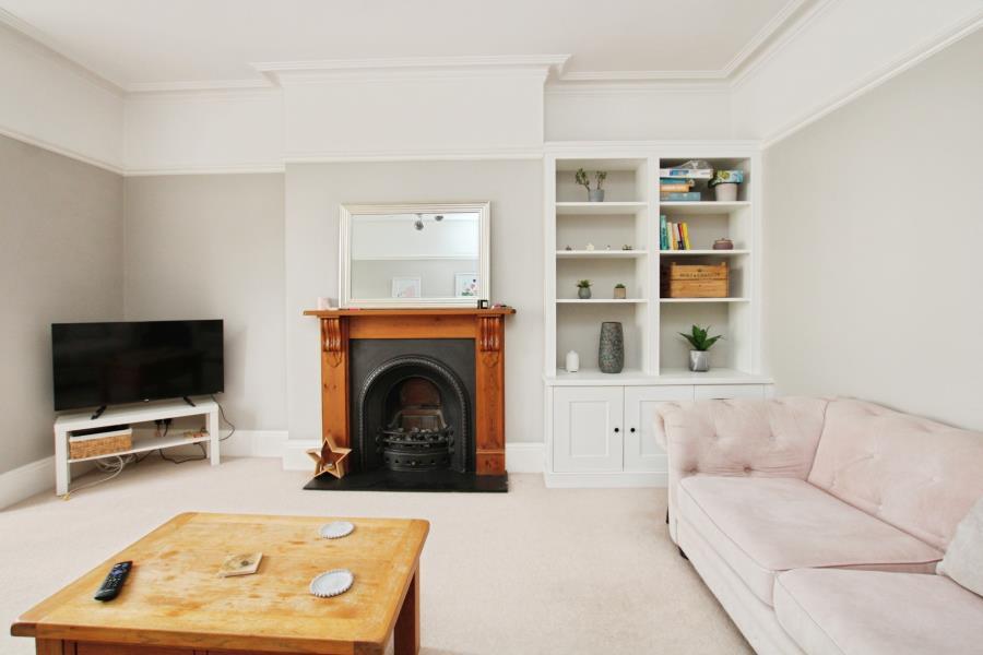 Apartment in Bristol, Clifton Village, Clifton - More