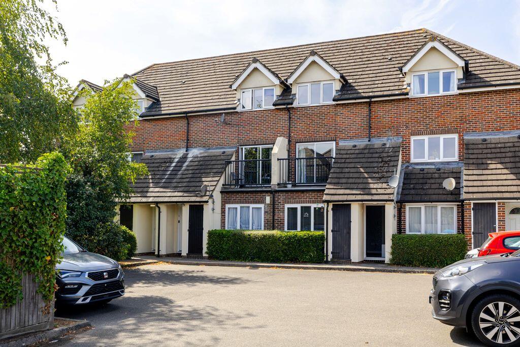 Apartment in Redhill