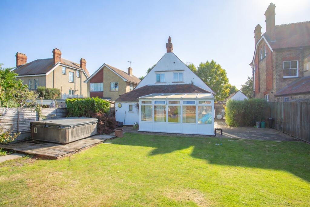 Main image of property: Station Road, Herne Bay, Kent, CT6
