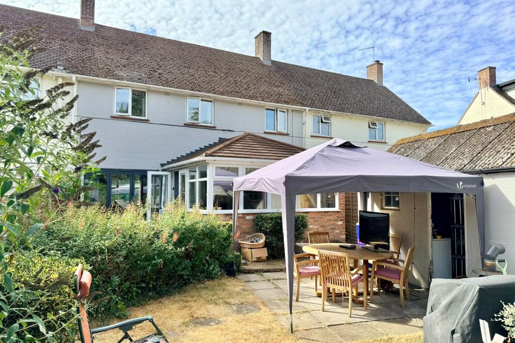Main image of property: Hurst Road, RINGWOOD, BH24 1AX