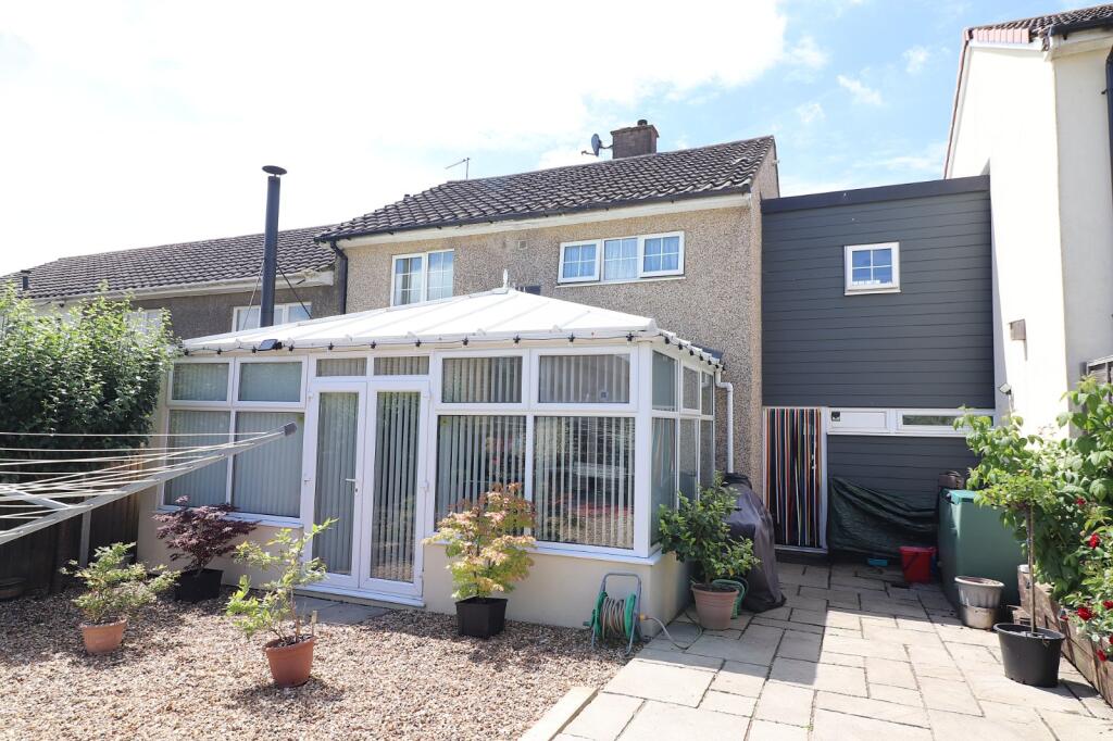 Ferrier Road, Stevenage, Hertfordshire, SG2 photo 4