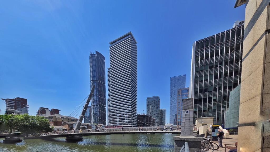 Main image of property: Marsh Wall, London, E14
