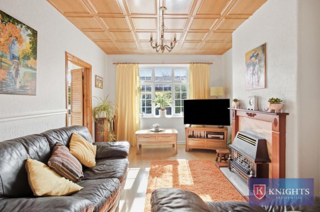 Main image of property: The Roundway, London, N17