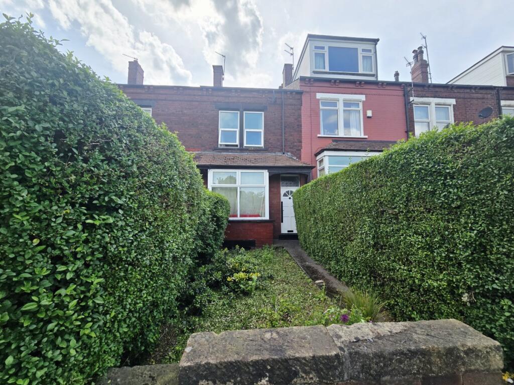 Main image of property: Meanwood Road, Meanwood, Leeds