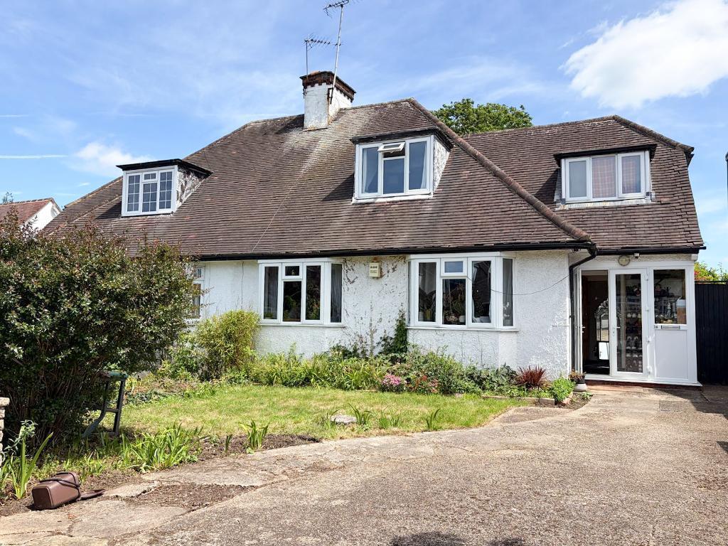 Main image of property: Sanderstead Avenue, London, NW2 1SG