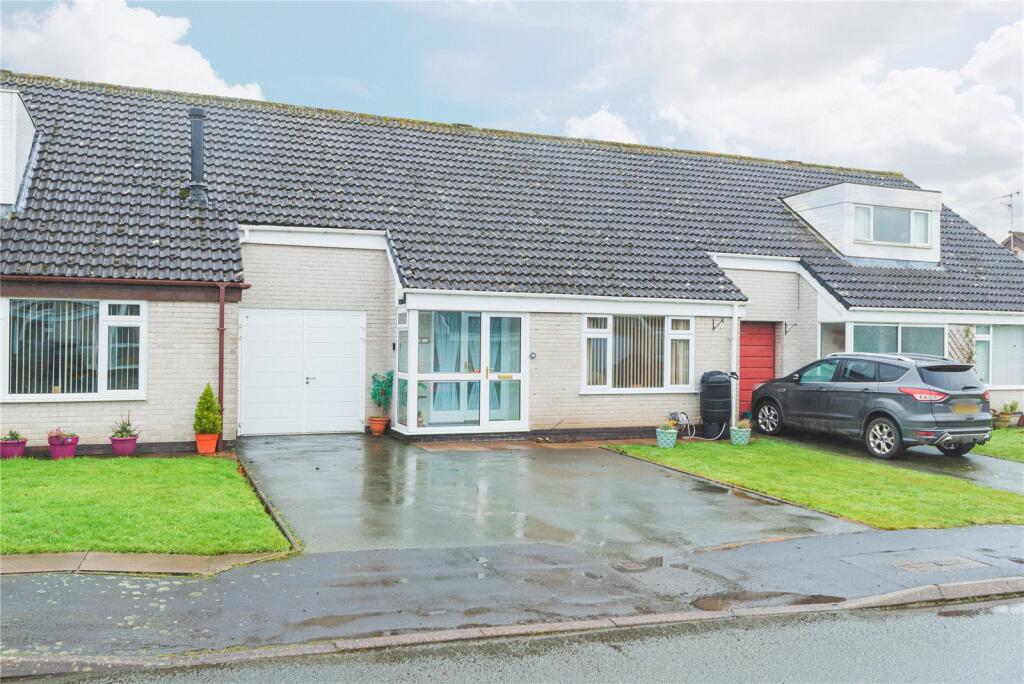 Main image of property: Cae Camlad, Churchstoke, Montgomery, Powys