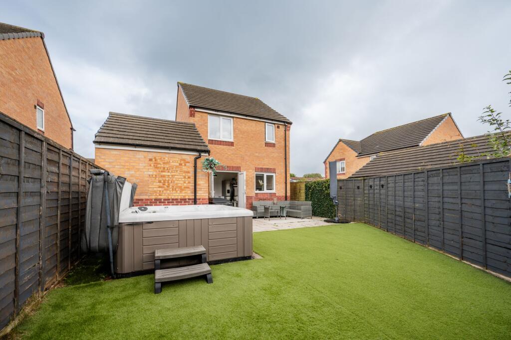 House in Wigan - View 4