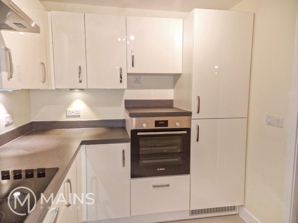 Apartment in Glasgow, East Dunbartonshire - View 5