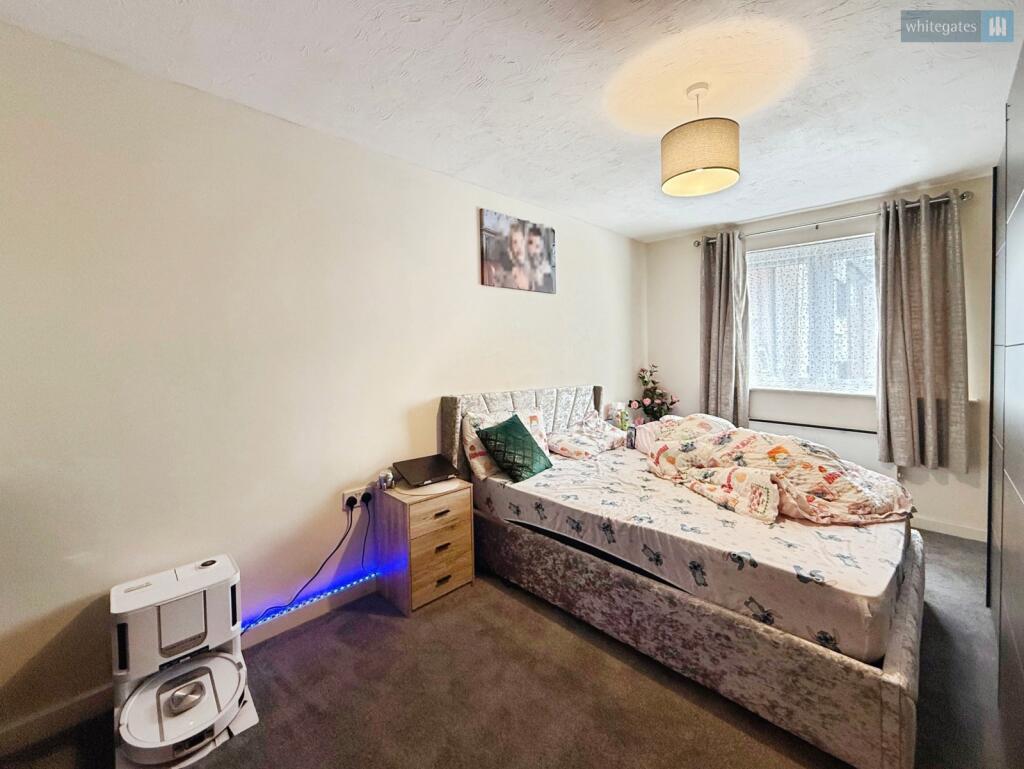 Apartment in Crewe - View 5