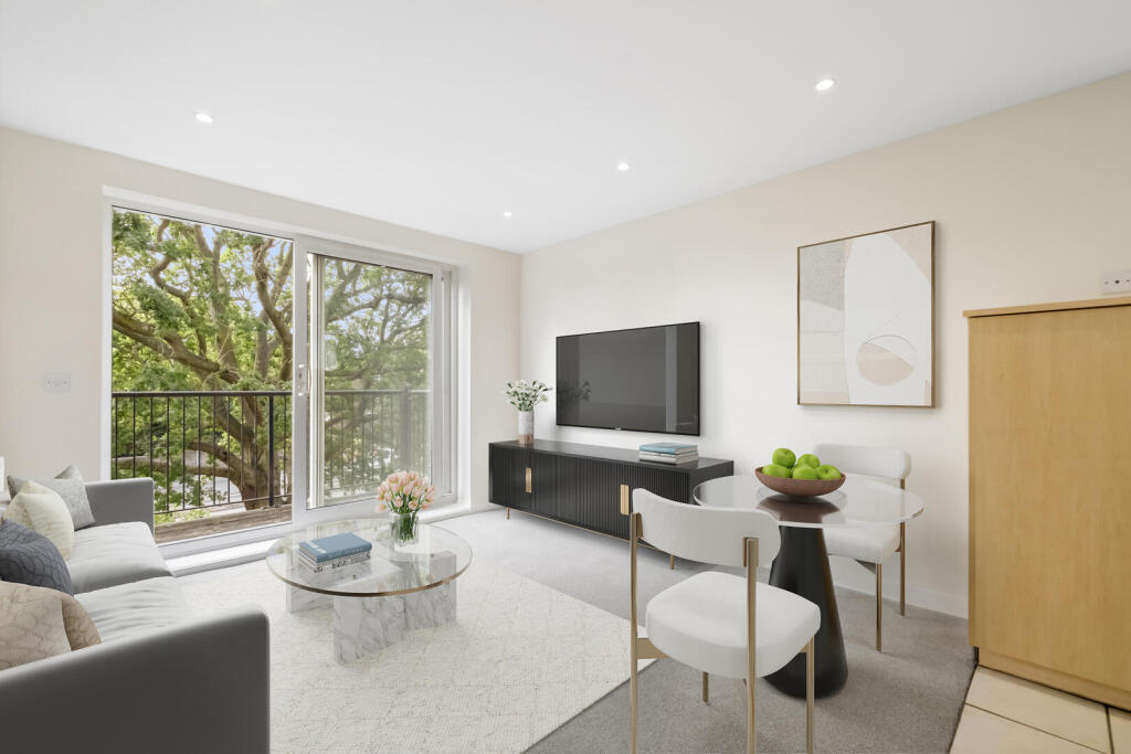Main image of property: West Hill, London