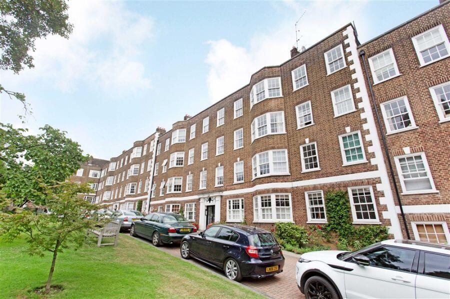 Main image of property: South Grove, Highgate, N6 