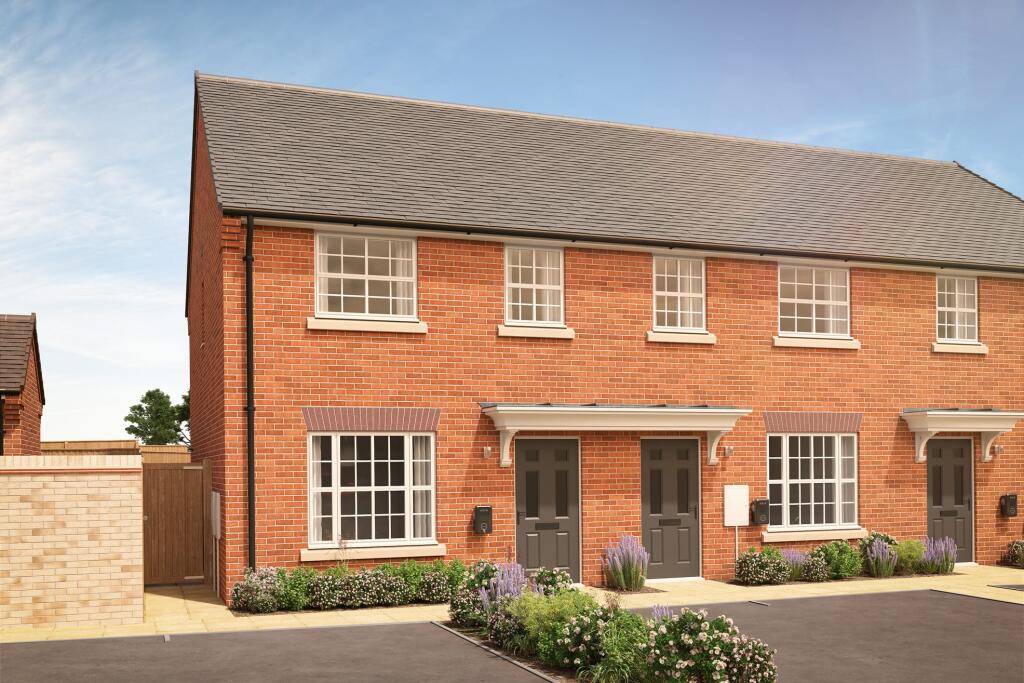 Main image of property: Weston Mead Grange
Aston Cliton Road
Weston Turville
Aylesbury
HP22 3BZ