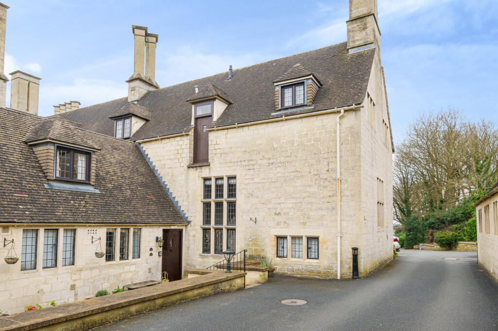 Main image of property: Gyde Road, Painswick, Stroud, GL6