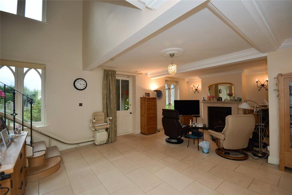 Newcastle Road, Corbridge, Northumberland, NE45 - View 5