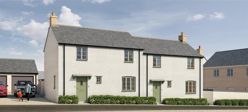 Main image of property: Nansledan, Newquay