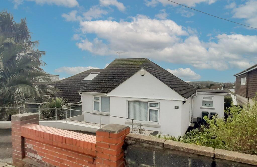 Main image of property: Maidenway Road, Paignton